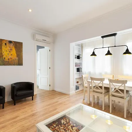 Apartmán U-nique Mallorca Ii