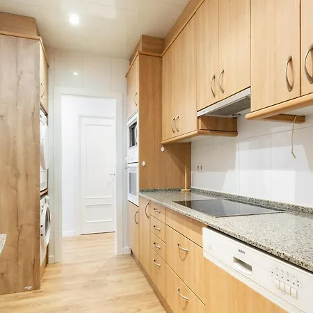 U-nique Mallorca Ii Apartmán Barcelona
