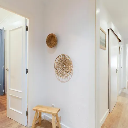 Apartmán U-nique Mallorca Ii *