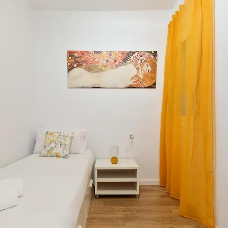 U-nique Mallorca Ii Apartmán Barcelona